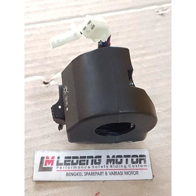 Switch Saklar Kanan Vega-R New Tombol Stater Lampu Lokal