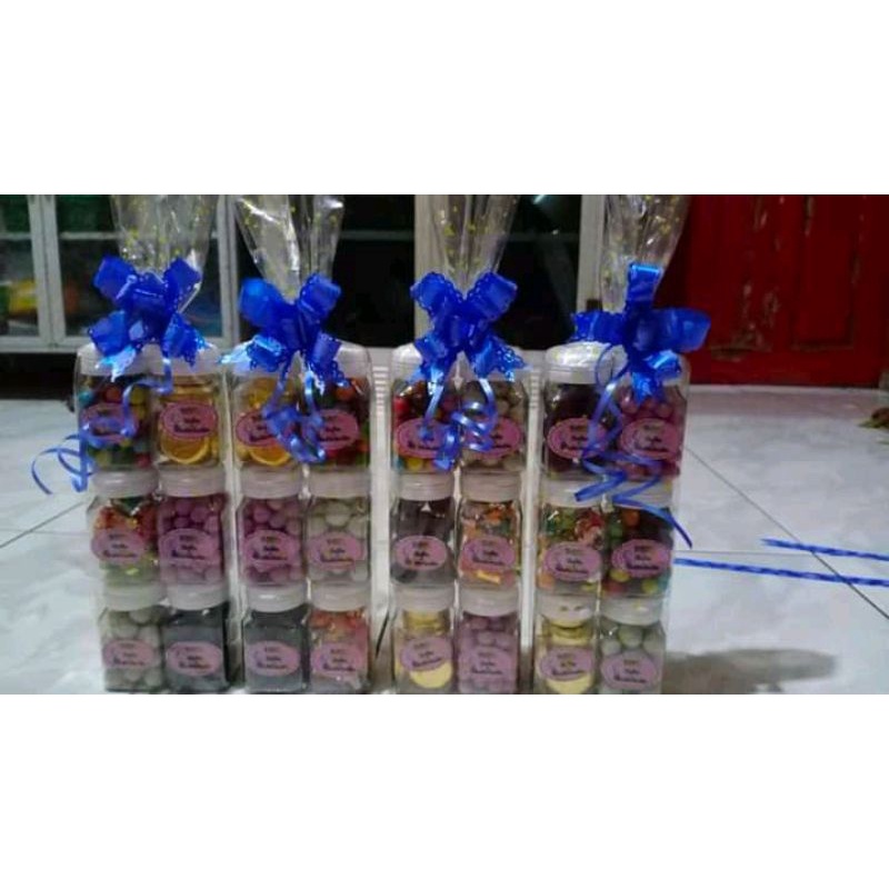 

parsel coklat mini