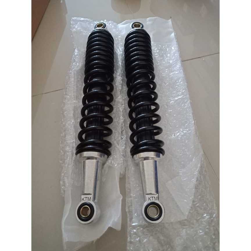 Shockbreaker Supra X 125