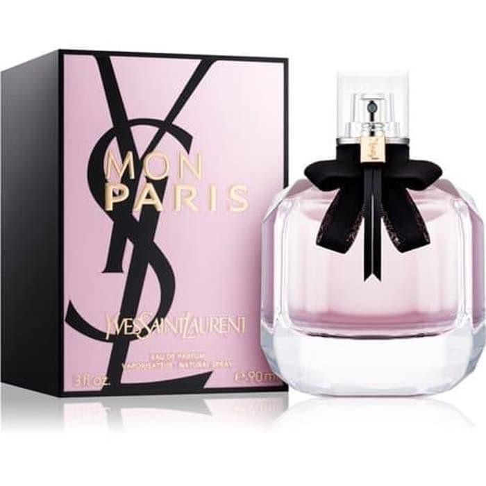 PARFUM WANITA YSL MON PARIS