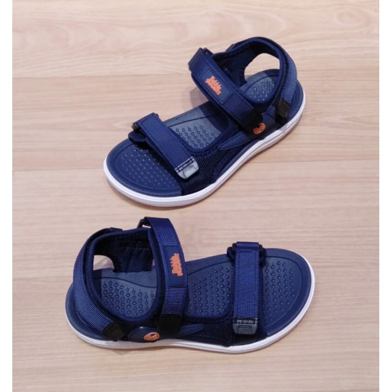 Bata Sepatu Sandal Anak Laki-Laki Bubble Gummers