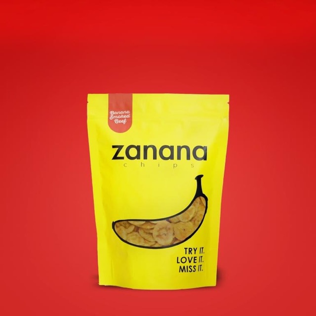 

Zanana Chips 5pcs