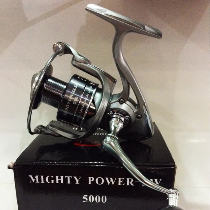 REEL G-TECH MIGHTY POWER SW 5000