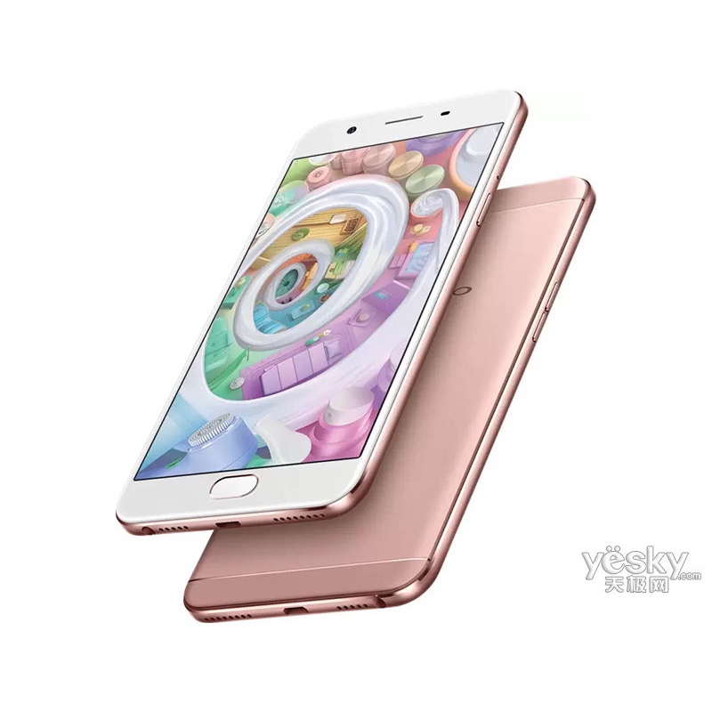 HP OPPO MURAH OPPO F1S 4/32GB 4/64GB