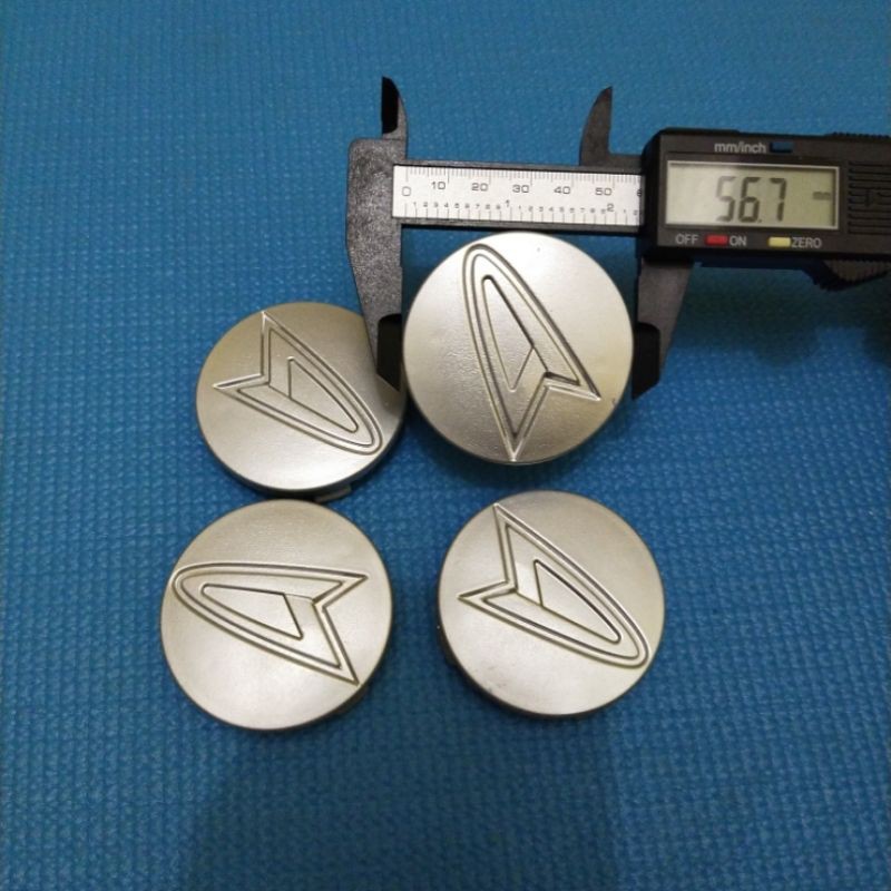 dop roda xenia tutup velg xenia