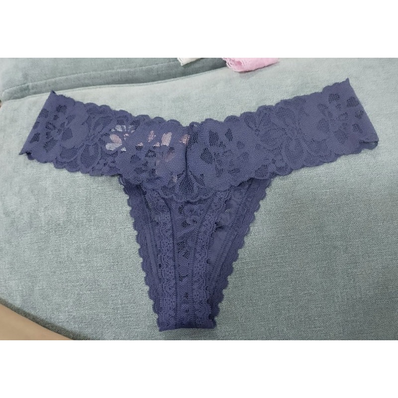 VS Victoria Secr*t Thong Panty