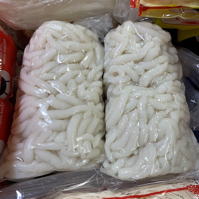 

Locupan (500 gram)