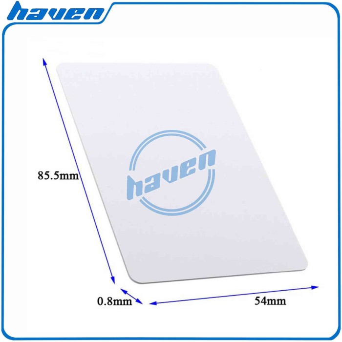 

Utrs0e4 13.56 Mhz Rewritable Uid Card Writable Rewritable Clone Duplicate Card As71S0D
