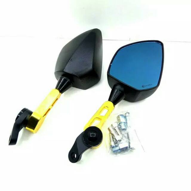 Spion tomok ducati nmax aerox pcx xmax