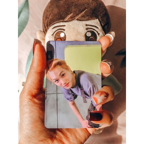 AR JEWEL PC KAI DFTF EXO