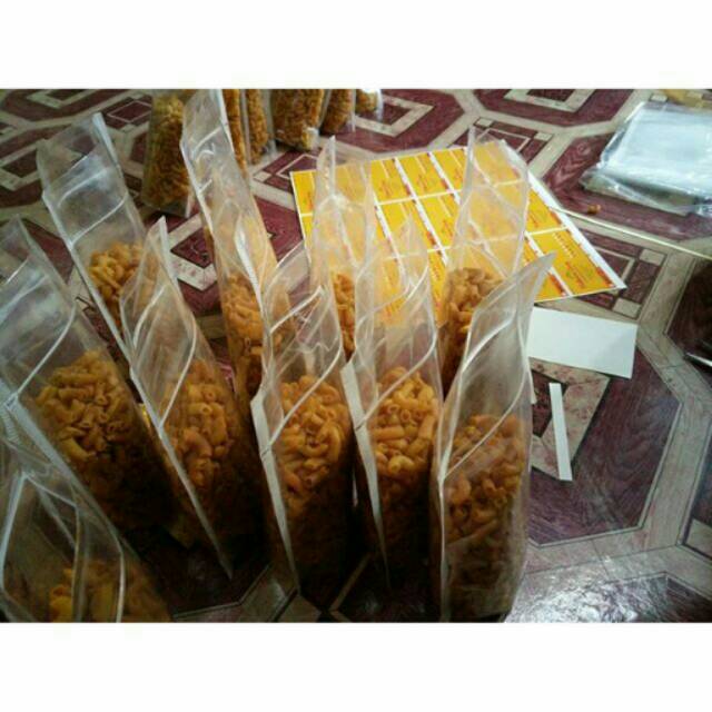 

Assoy Makaroni