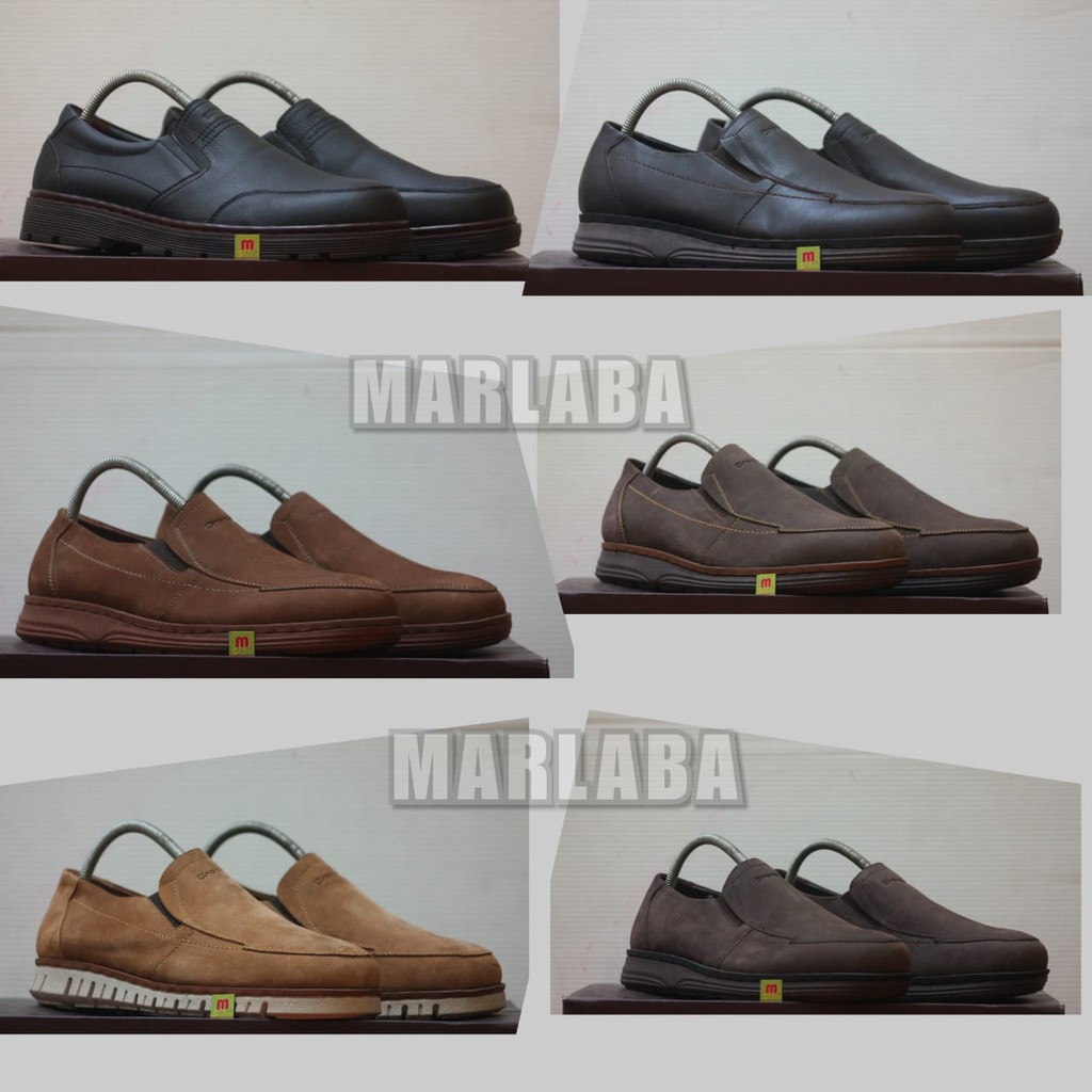 Sepatu Santai Original