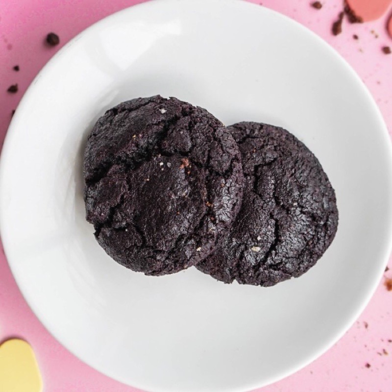 

The Double Cocoa - Cookies