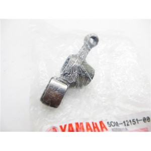 Platuk Klep Yamaha Crypton Orisinil Japan ( satuan ) / Pc