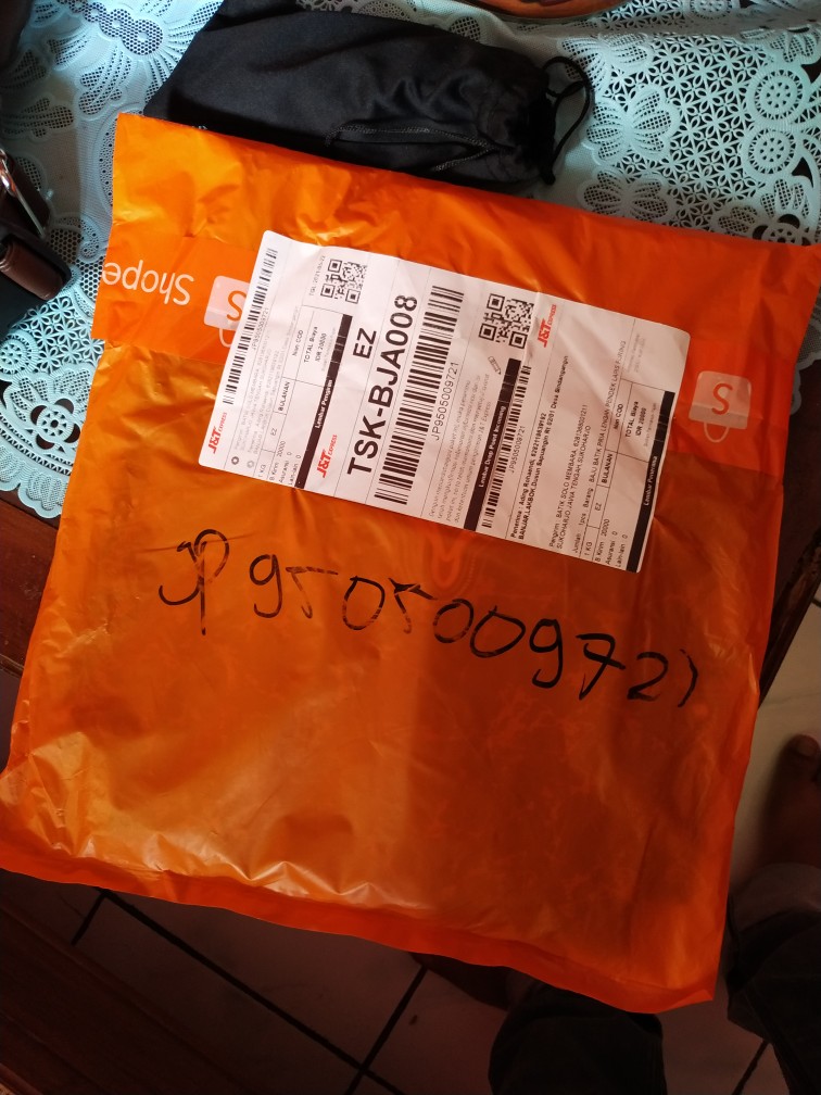 Baju Batik Pria Lengan Pendek Lapis Furing Batik Solo