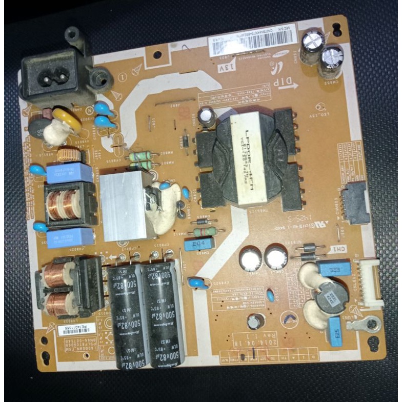 POWER SUPPLY PSU SAMSUNG UA 40H4200 40H4200AR