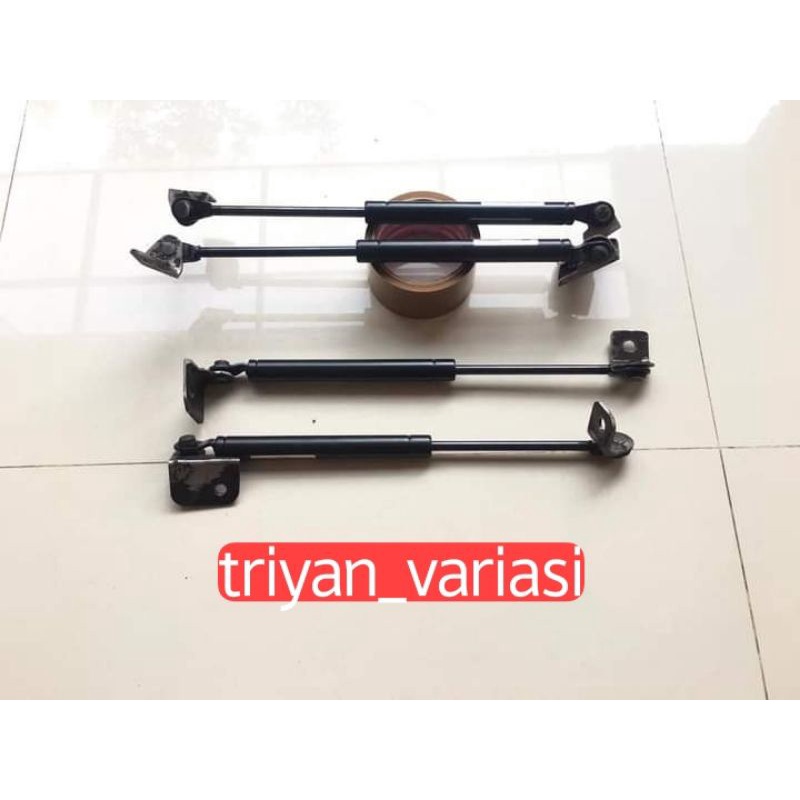 Shock Kap Mesin Mobil Kijang Kapsul Panther Kapsul Universal