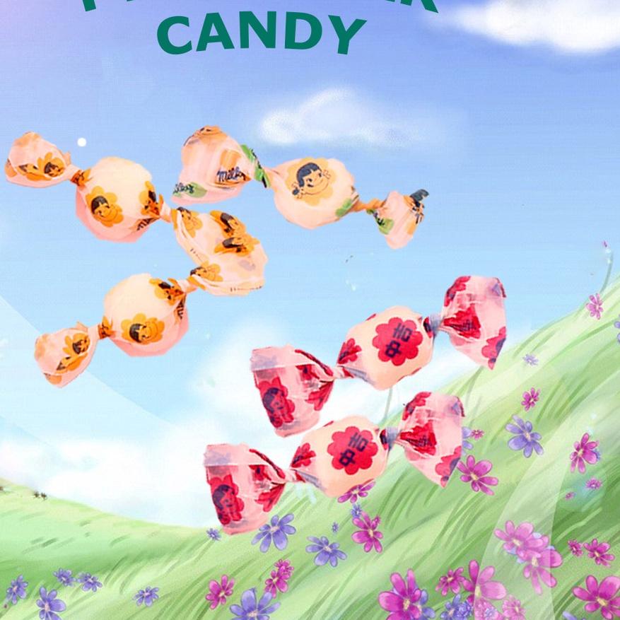 

【3.3 SALE】 Peko-chan Milky Candy Iport Permen Kotak Susu Impor HOT Product/[Terlaris Today]/【Import Terbaik】/Grosir/「3.3 F⚡ASH SALE」