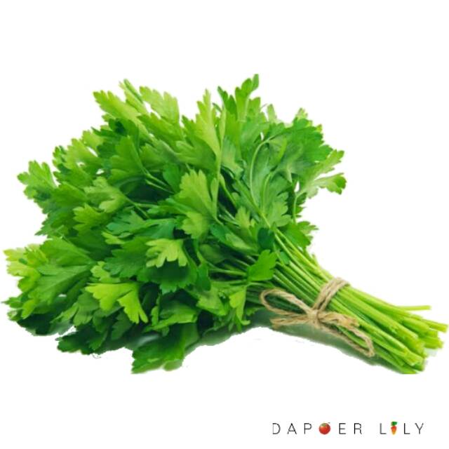

Parsley