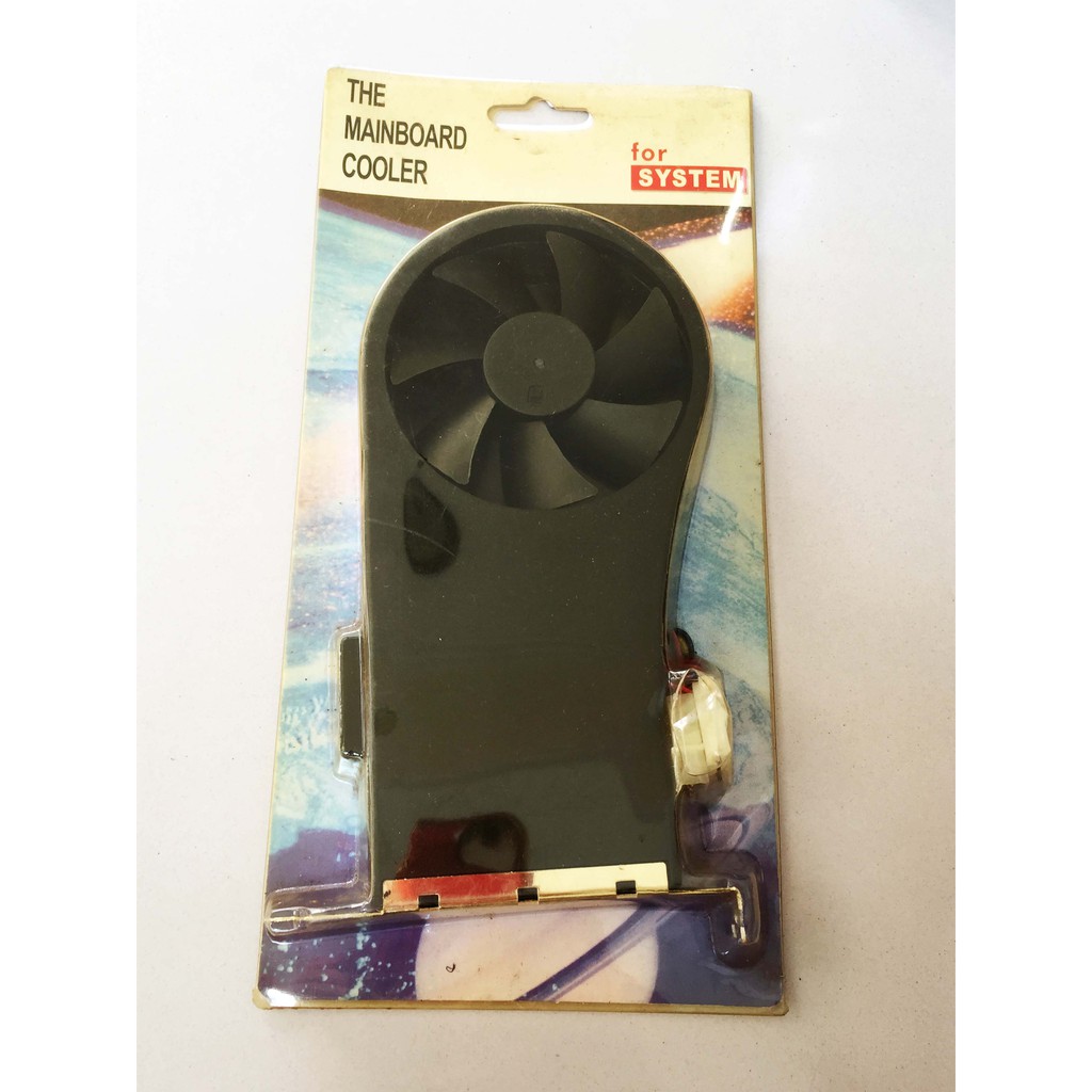 Cooling Fan CPU untuk ∫ internal PC desktop ♗ L0 SS Q1