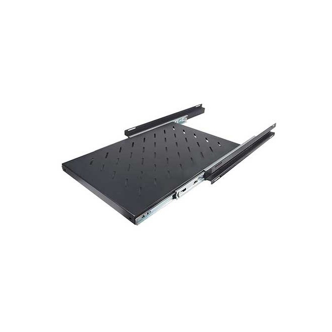 Indorack Aksesoris Sliding Shelf Depth 650mm for Heavy Duty