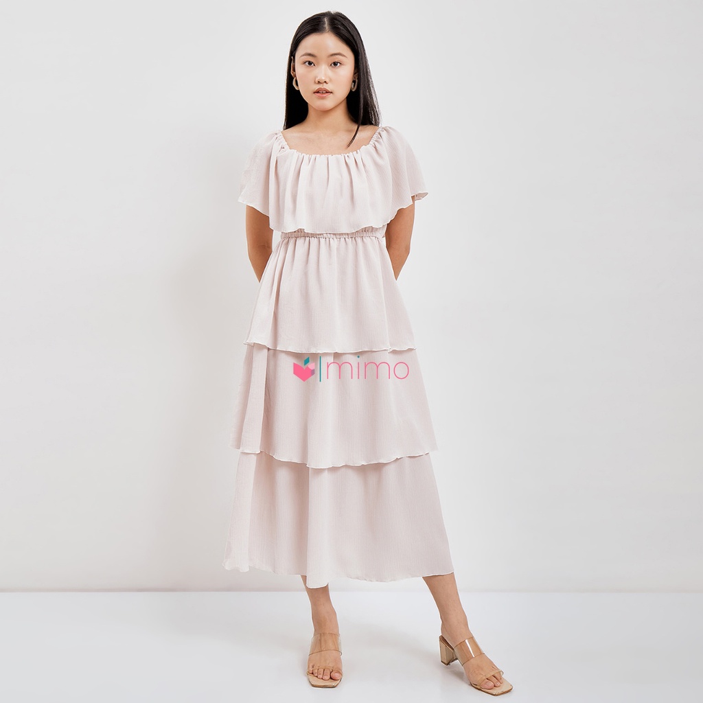 Mimo Summer Dress