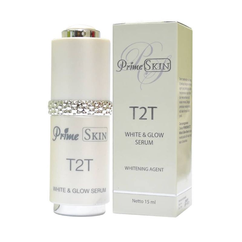HWI T2T SERUM ORIGINAL BERGARANSI 100%