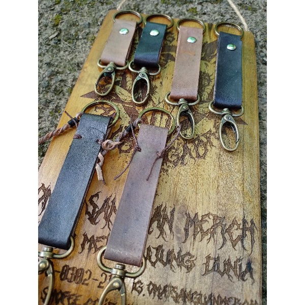 GANTUNGAN KUNCI/KEY CHAIN