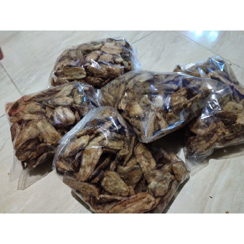 

SALE PISANG GORENG KRISPI