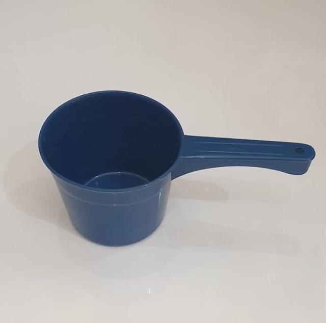 Gayung Air Mandi Plastik Murah Cristar