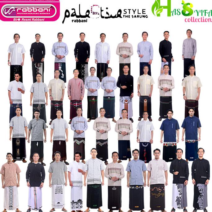 PROMO SARUNG PALESTINE RABBANI ORIGINAL SARUNG RABBANI PALESTINA