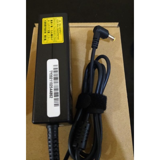 CHARGER ADAPTOR ACER 19V 3.42A