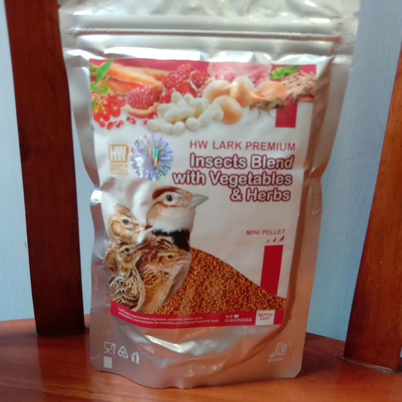 VOER HW LARK PREMIUM