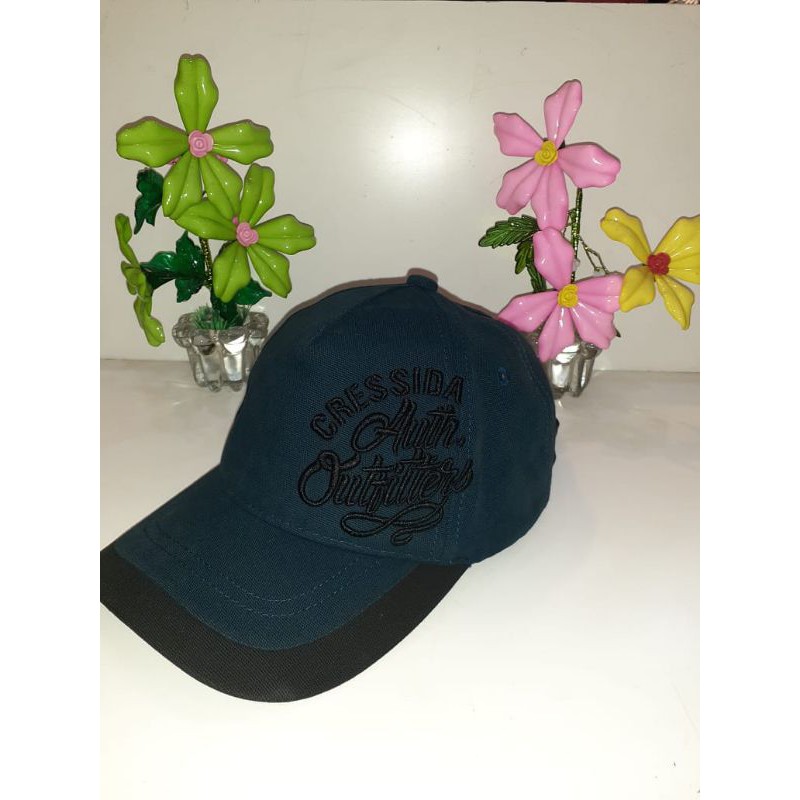 TOPI CRESSIDA DEWASA ORIGINAL BRAND