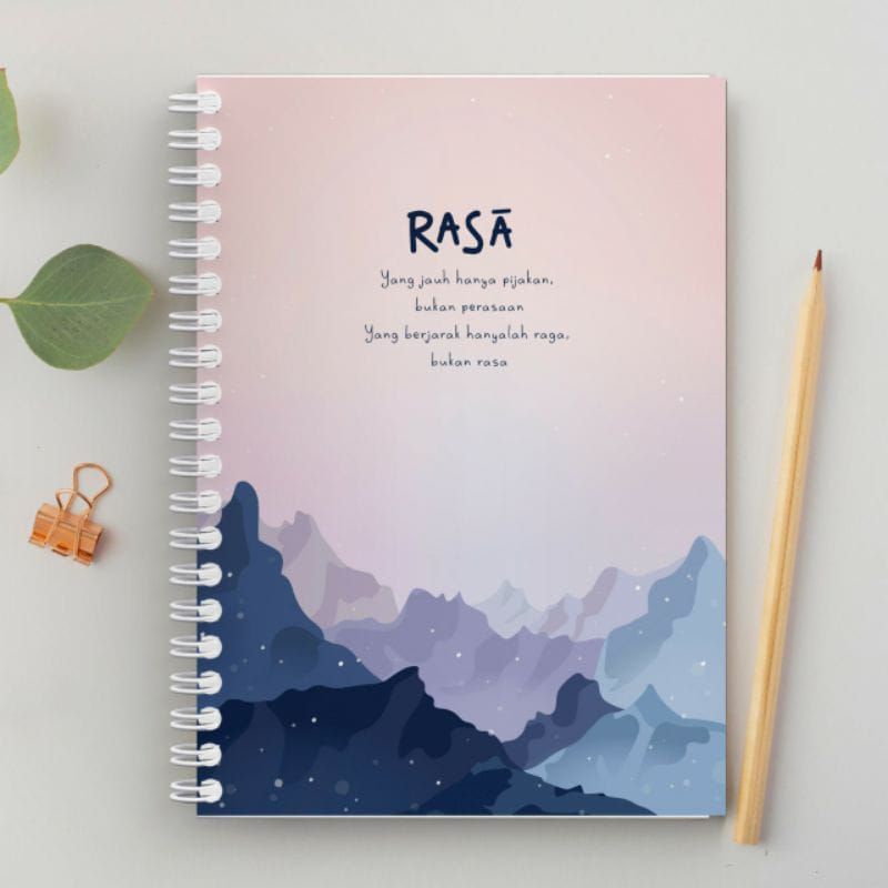 

NOTEBOOK JOURNAL MINI A6/ NOTEBOOK LINE,GRID,BLANK,DOTTED