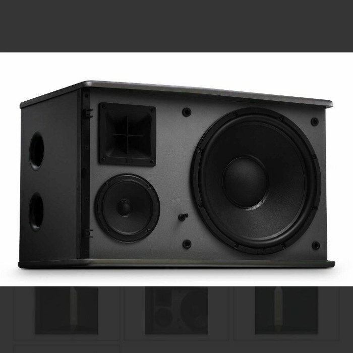 Speaker karaoke JBL ki 510/Speaker pasif JBL Ki 510 original/JBL ki510