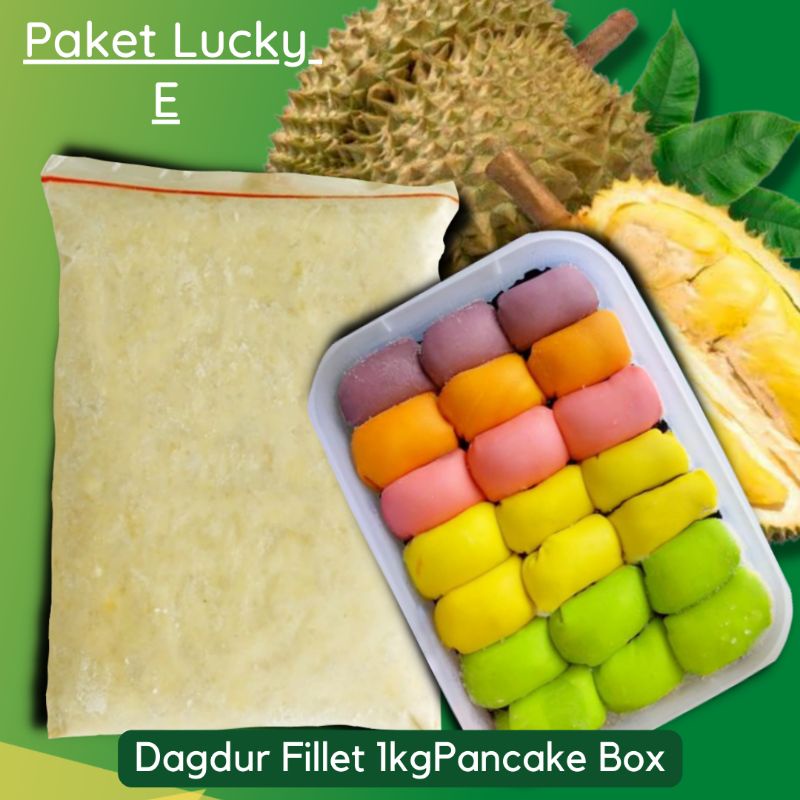 

paket Family E