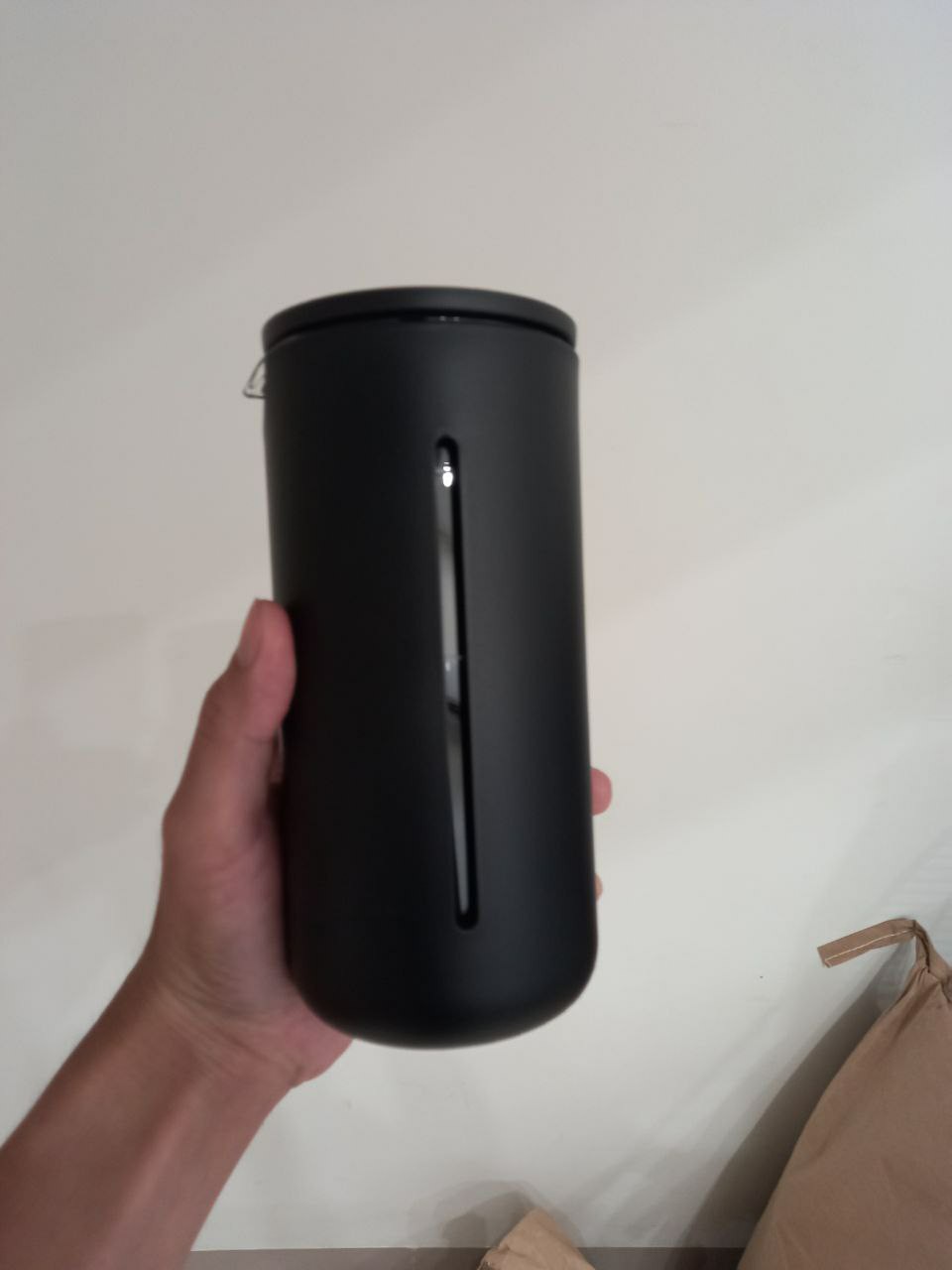 Timemore U French Press Plunger 450ml | Alat Kopi