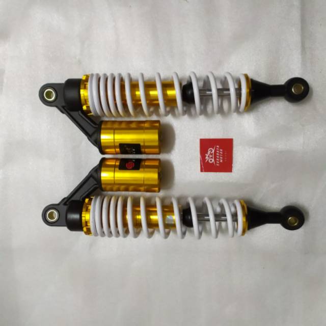 Shock Breaker Scarlet Racing Tabung Atas