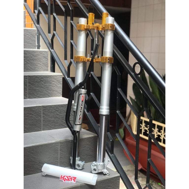 USD DELKEVIC REAL JUMP WR155 - SILVER GOLD