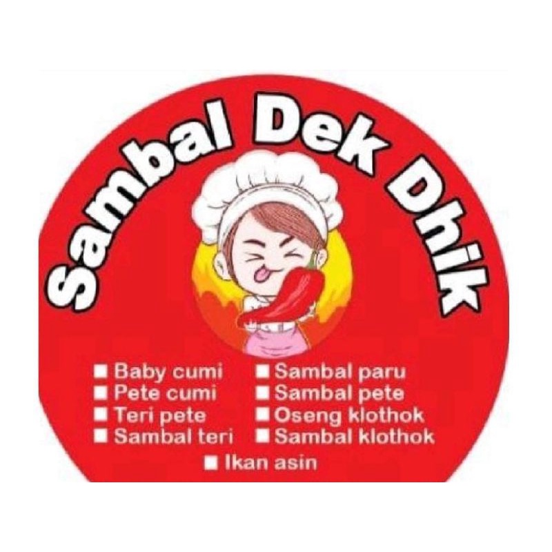 

SambalParuLombokHijau