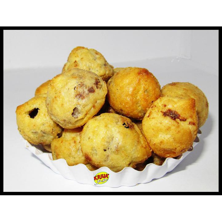 

(Produk Baru !!) Sus Coklat