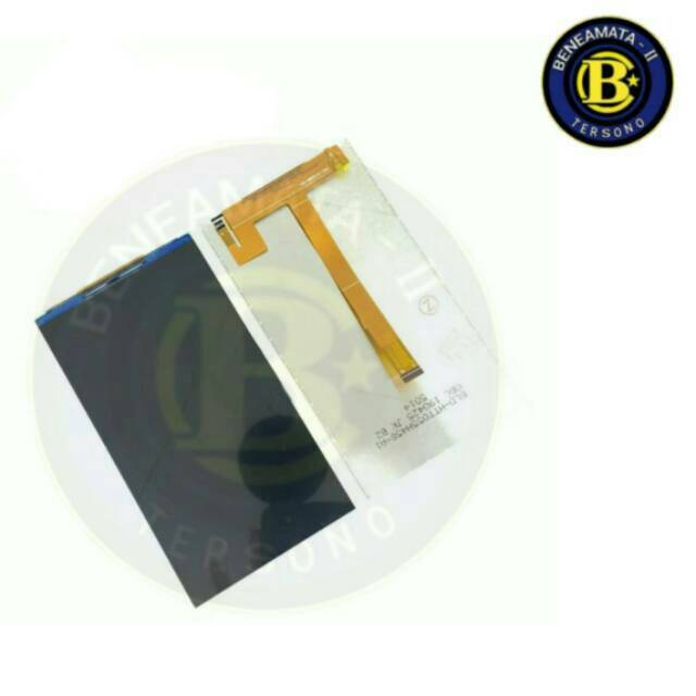 LCD EVERCOSS A75B MAX ORIGINAL