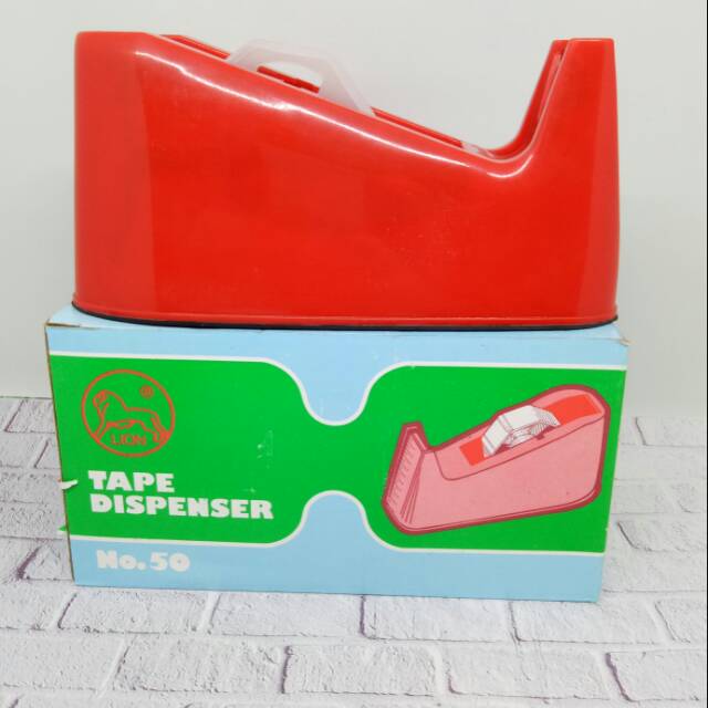 

Dispenser no 50 Lion