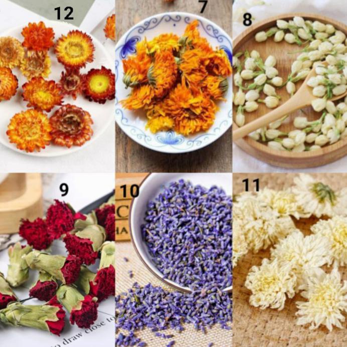 

EDIBLE FLOWER ALAMI CAKE KUE DEKORASI DECORATED MAKANAN BUNGA HIASAN