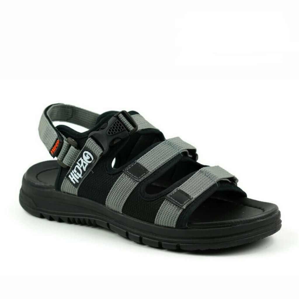 Sandal Pria Gunung Original Sendal Slide Pria Hiking Casual Kekinian Outdoor Sendal Eiger CT 30