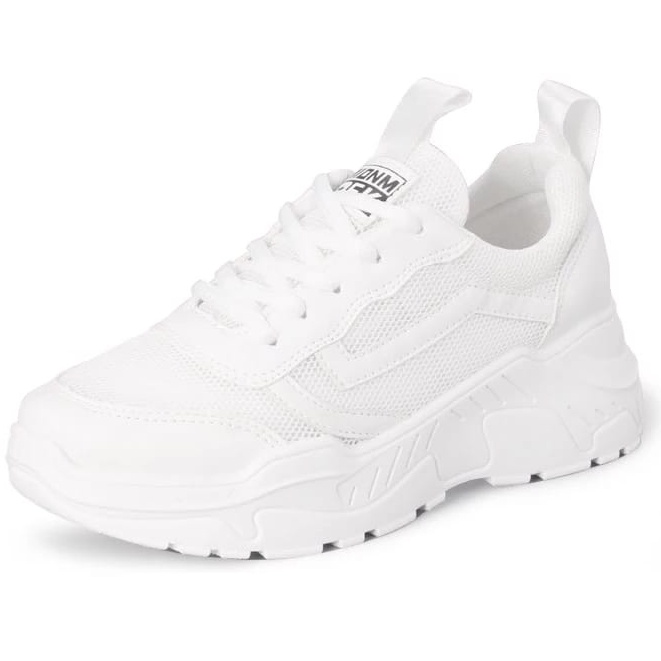 Sepatu  Wanita sneakers Korea SW-48