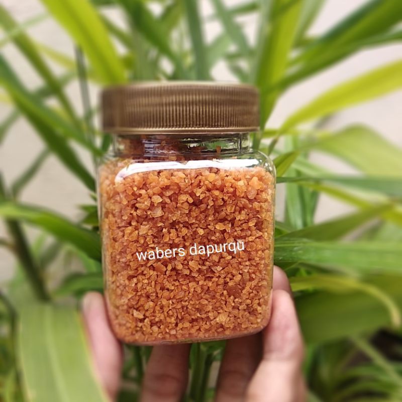 

Bawang Putih Goreng