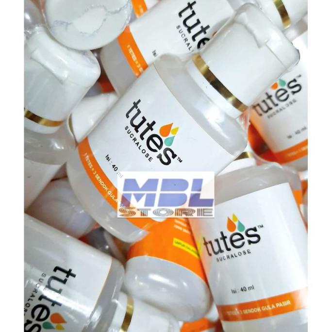 

Big Sale Tutes Sucralose Big Sale