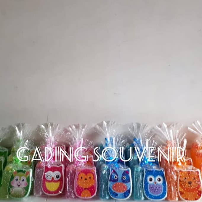 

Grosir! Set Op Vn/Paket Hadiah Ulang Tahun/Souvenir Ultah Anak/Kado